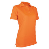 Women's Performance Short Sleeve Polo