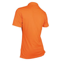 Women's Performance Short Sleeve Polo