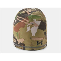UA Reversible Fleece 2.0 Beanie Under Armour