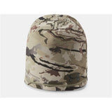 UA Reversible Fleece 2.0 Beanie Under Armour