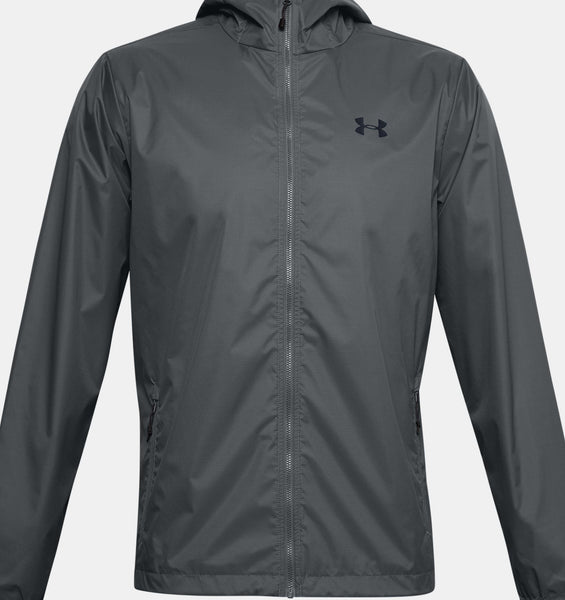 UA Forefront Rain Jacket Under Armour