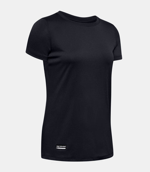 Women's UA Tactical Tech T-Shirt Under Armour