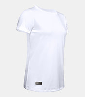 Women's UA Tactical Tech T-Shirt Under Armour