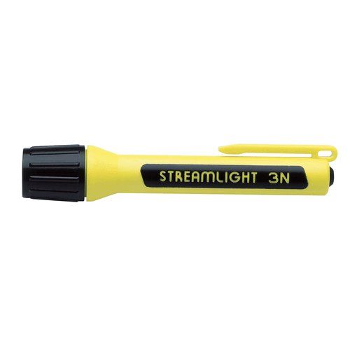 3N LED Streamlight