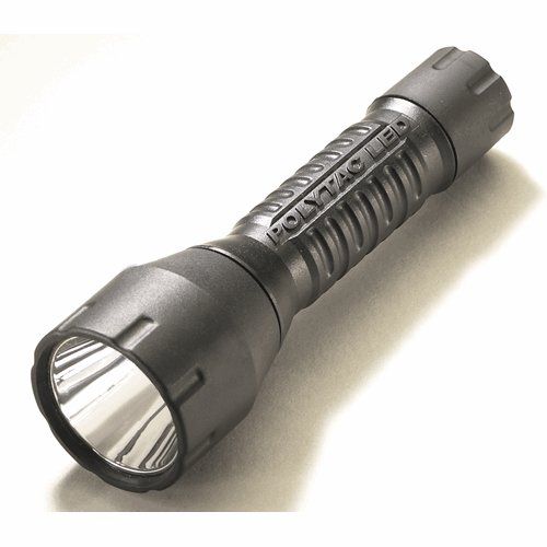 Polytac LED HP Streamlight