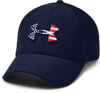 UA Freedom Blitzing Cap Under Armour