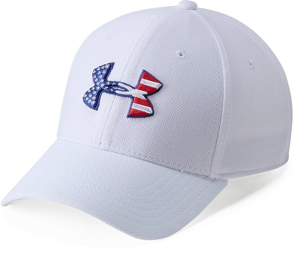 UA Freedom Blitzing Cap Under Armour