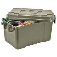 56 Quart Tote Plano