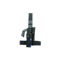 Tactical Leg Holster Aker Leather