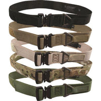 Rigger's Belt BLACKHAWK!