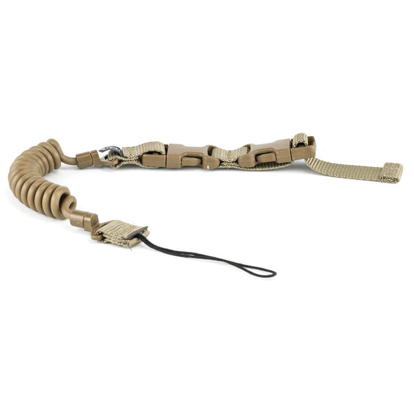 Tactical Retention Lanyard GEMTECH