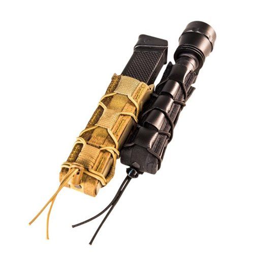 Molle Extended Pistol Taco High Speed Gear