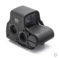 Model EXPS3 EOTech