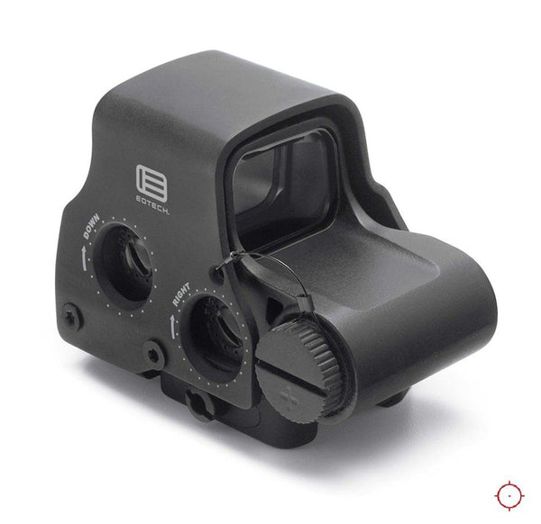 Model EXPS3 EOTech
