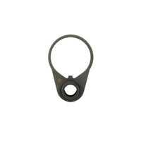 BCMGUNFIGHTER QD End Plate Bravo Company USA