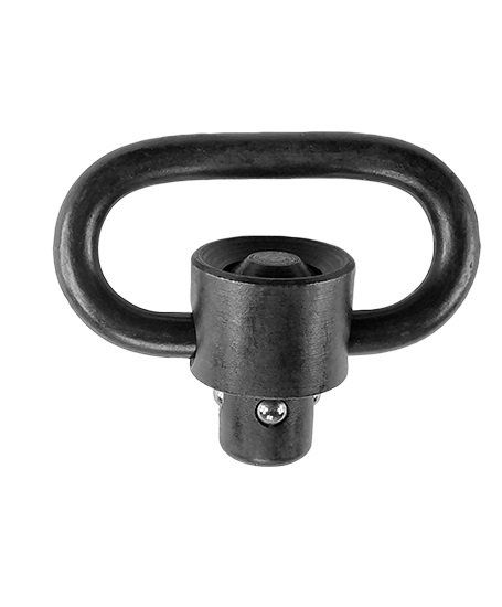 BCMGUNFIGHTER Quick Detach Sling Swivel (Heavy Duty Design) Bravo Company USA