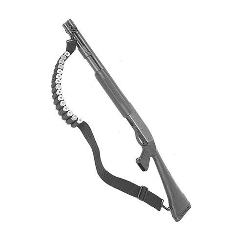 Shotshell Sling BLACKHAWK!