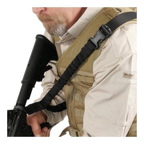 Single Point Sling BLACKHAWK!