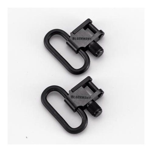 Lock-Down Swivels BLACKHAWK!