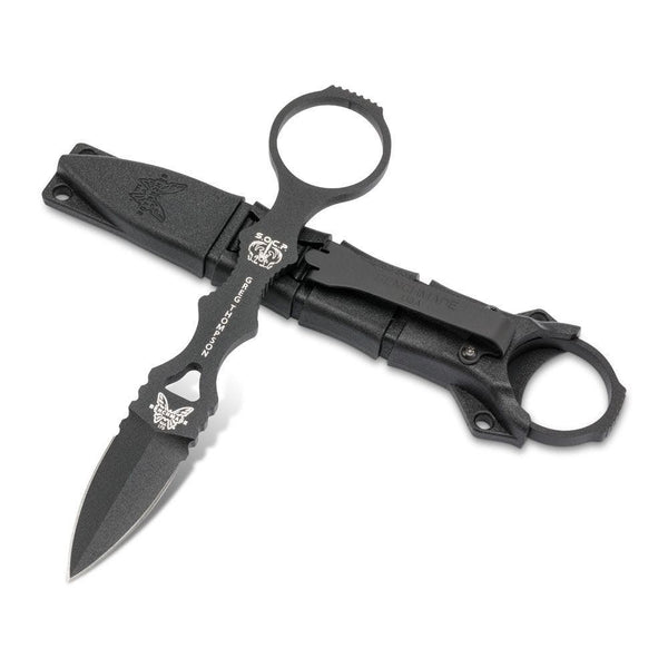 173 Mini SOCP Benchmade