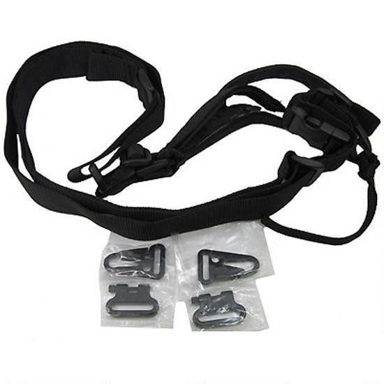 Universal Tactical 3-Point Sling FN America