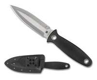Nightstick Spyderco