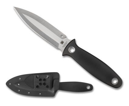 Nightstick Spyderco