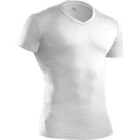Tactical HeatGear Compression V-Neck T-Shirt Under Armour
