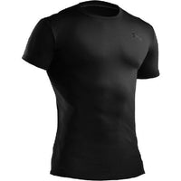 Tactical HeatGear Compression Short Sleeve T-Shirt Under Armour