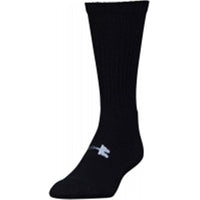 Tactical Heat Gear Boot Socks Under Armour