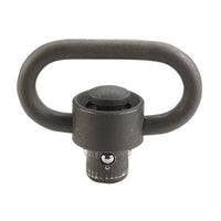Hard Push Button Sling Swivel BLACKHAWK!