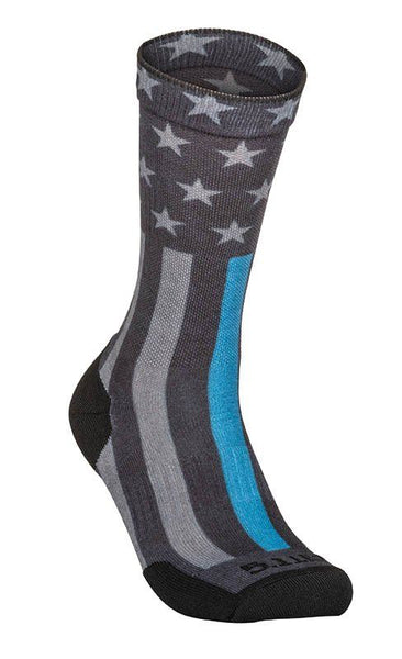 Sock And Awe Crew Tbl 5.11 Tactical