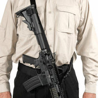 Universal Swift 3-Point Sling BLACKHAWK!