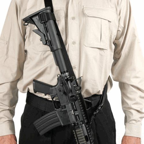 Universal Swift 3-Point Sling BLACKHAWK!