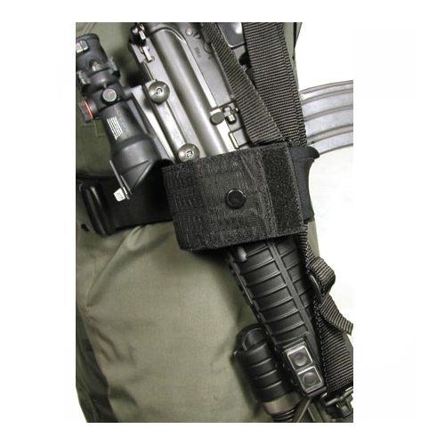 CQD Sling W/Sling Cover BLACKHAWK!