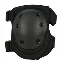 Advanced Tactical Knee Pads V.2 BLACKHAWK!