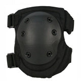 Advanced Tactical Knee Pads V.2 BLACKHAWK!