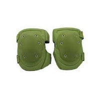 Advanced Tactical Knee Pads V.2 BLACKHAWK!