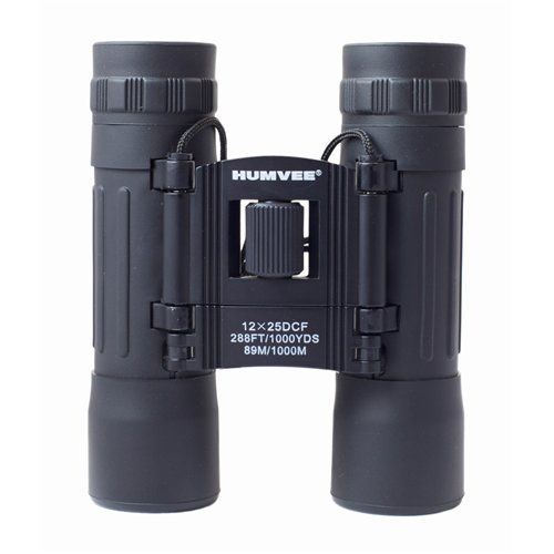 Compact Binocular Humvee