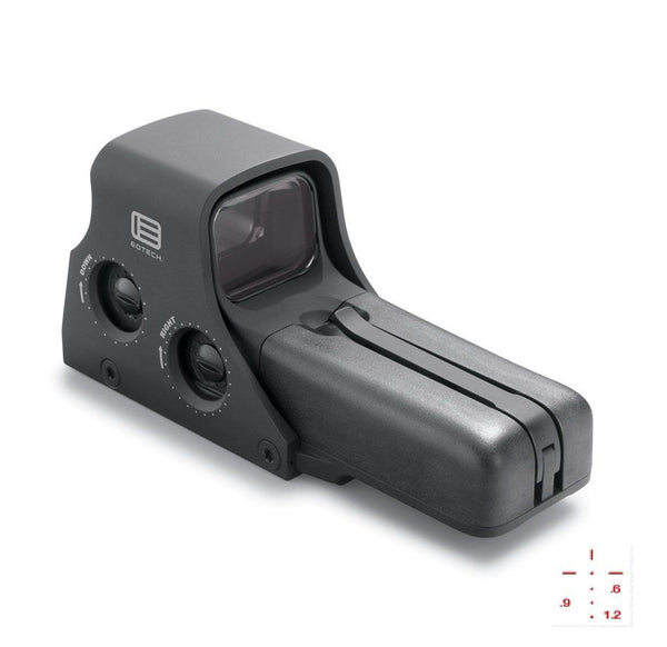 Model 552 EOTech