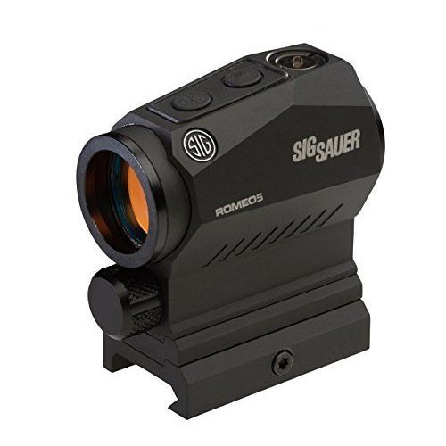 ROMEO5 1x20mm SIG SAUER