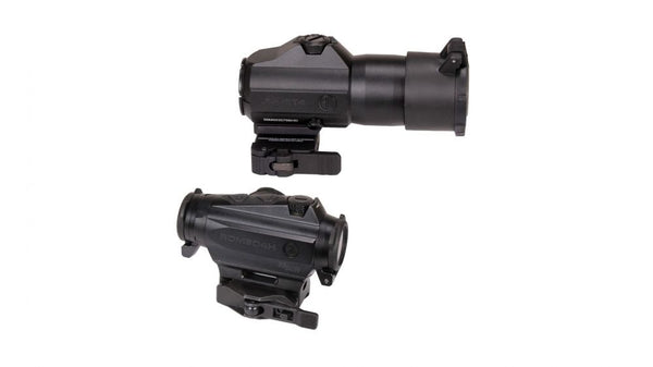ROMEO4H Red Dot Sight with JULIET4 SIG SAUER