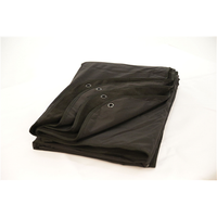 Warm-N-Dry Blanket 5ive Star Gear