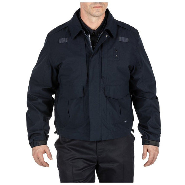 4-IN-1 Patrol Jacket 2.0 5.11 Tactical