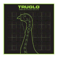 TRU-SEE Splatter Target Turkey Truglo