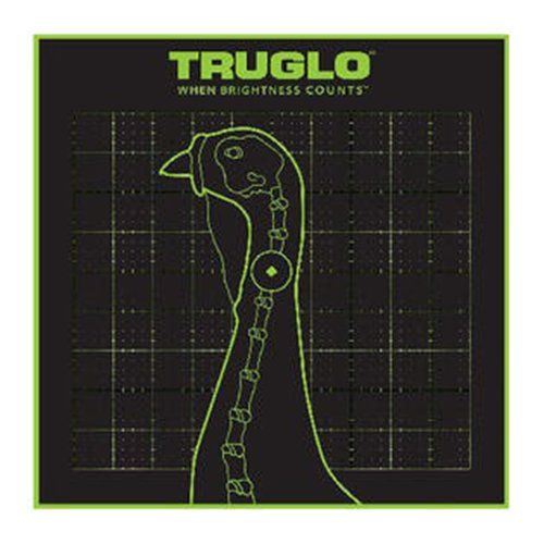 TRU-SEE Splatter Target Turkey Truglo