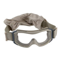 X1000 Tactical Goggles Bollé