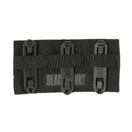 S.T.R.I.K.E. Patch Panel BLACKHAWK!