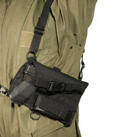 Universal Spec-Ops Pistol Har BLACKHAWK!