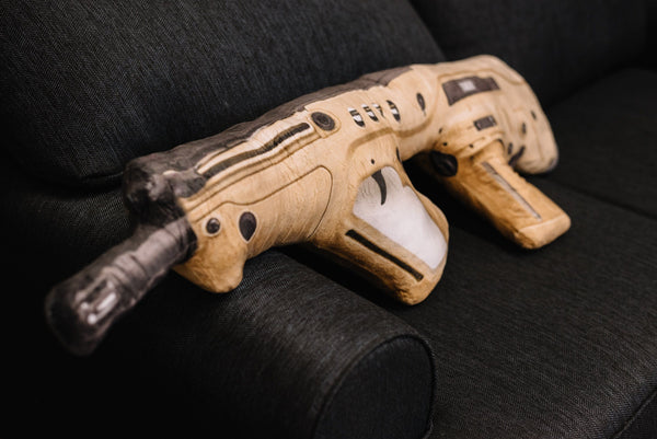 Tavor Rifle Pillow Caliber Gourmet